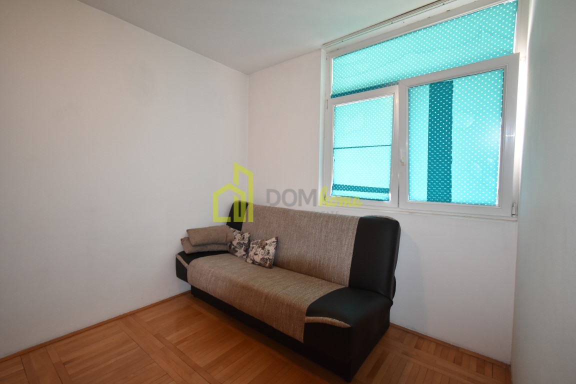 Jednosoban stan 34m2, Stari Aerodrom